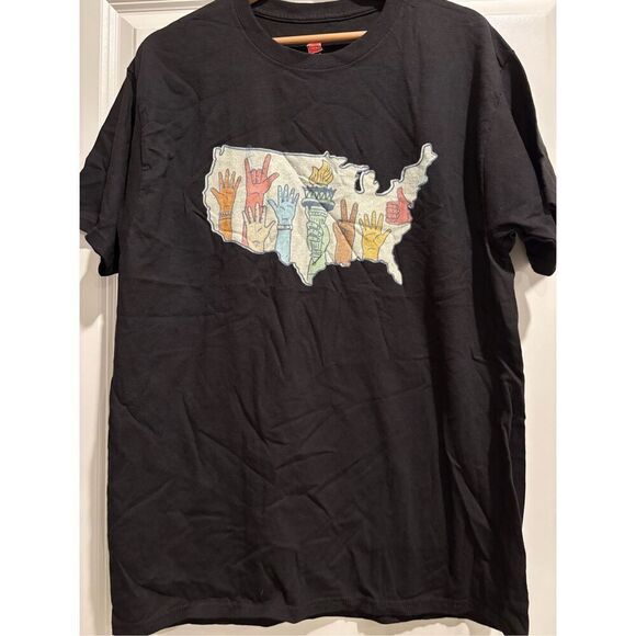 Unity T-shirt size Large - Picture 1 of 2